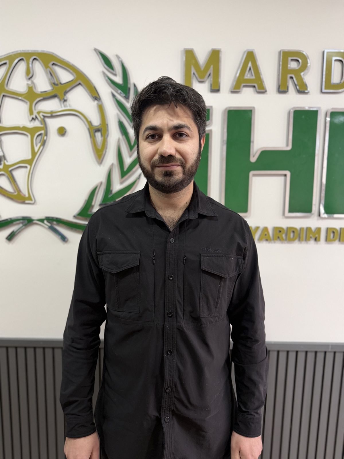 Cizreli Hayırsever\'den Gazze\'ye Araç Bağışı