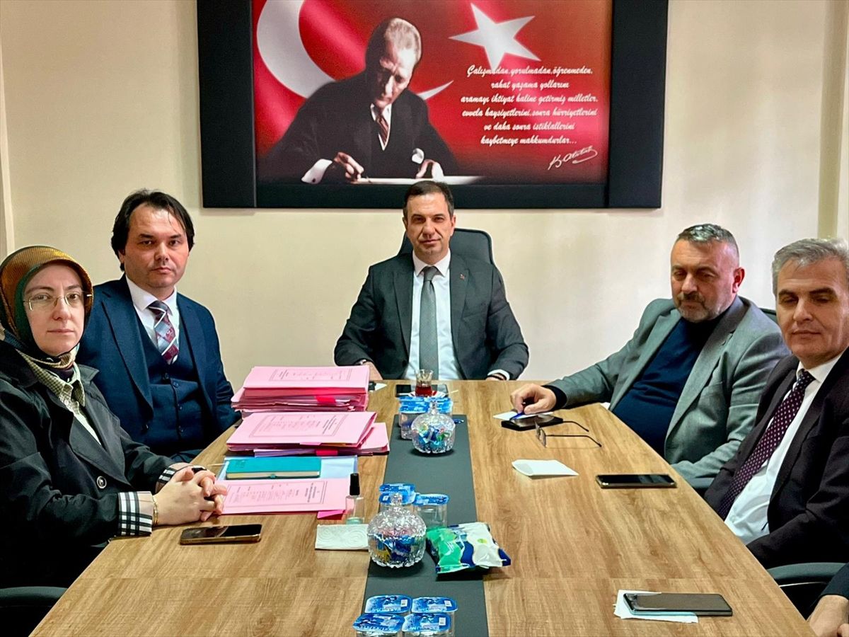 Suluova\'da 62 Milyon TL Sosyal Yardım