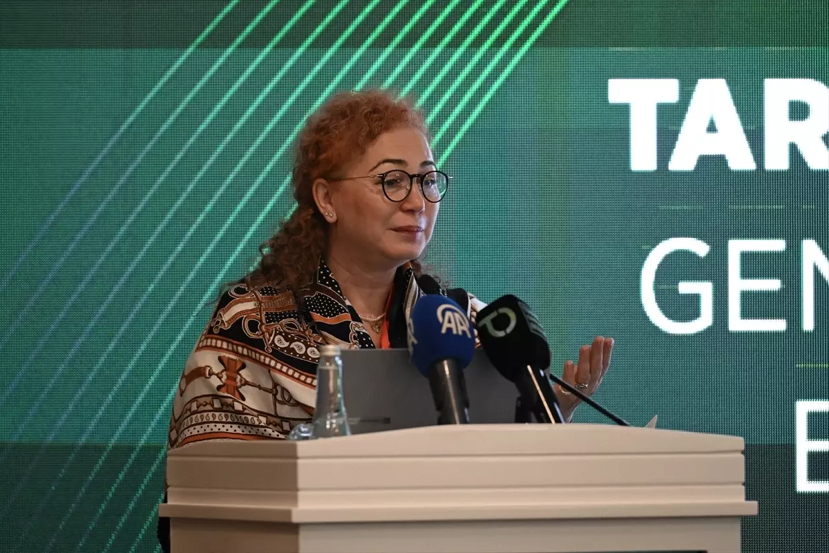 Genç Çiftçiler Tarım ve Gıda Etiği İçin Buluştu