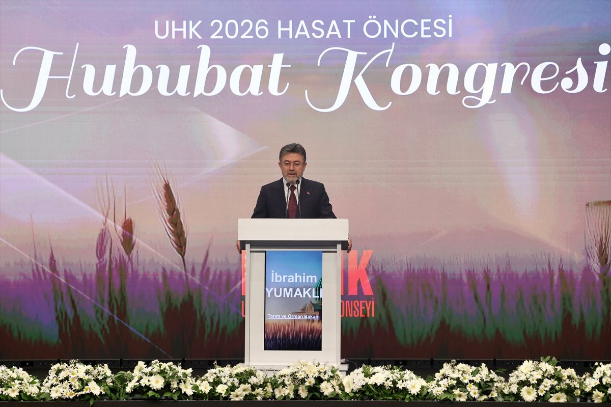 Hububatta Rekor Beklentisi