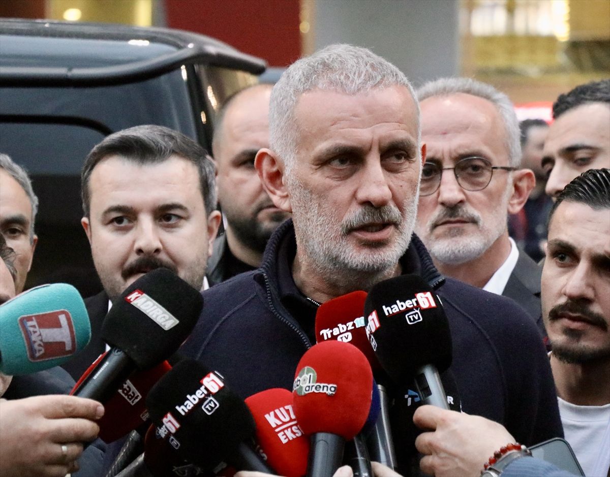 Hacıosmanoğlu\'ndan Prim Açıklaması