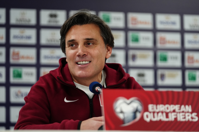 TFF'den Vincenzo Montella kararı
