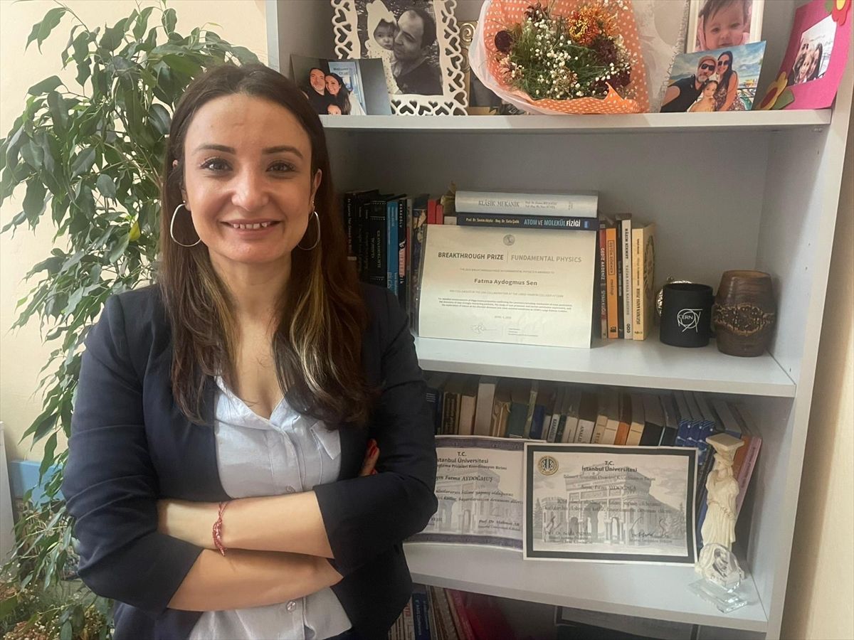 Yapay Zeka ile Yeni Enerji Üretim Teknolojisi