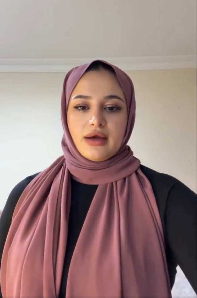 TikTok'ta tutuklanma ile sonuçlanan skandal yayından yeni kesitler