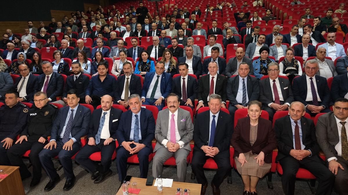 E-Ticaret Türkiye\'nin Gelecek Büyüme Hikayesi