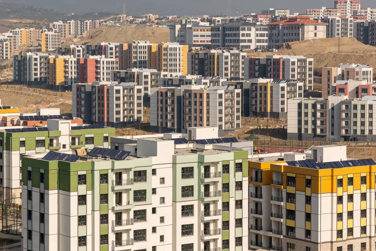 TOKİ İstanbul kura çekimi için nefesler tutuldu! İşte başvurusu kabul edilenler