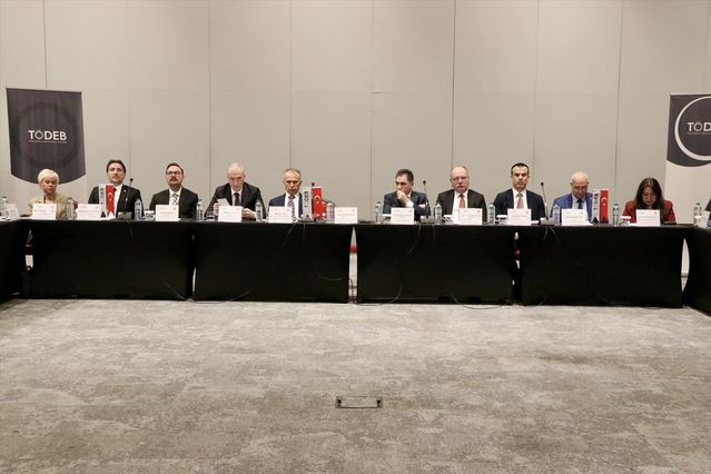 Bilişim Suçları İçin İşbirliği Toplantısı