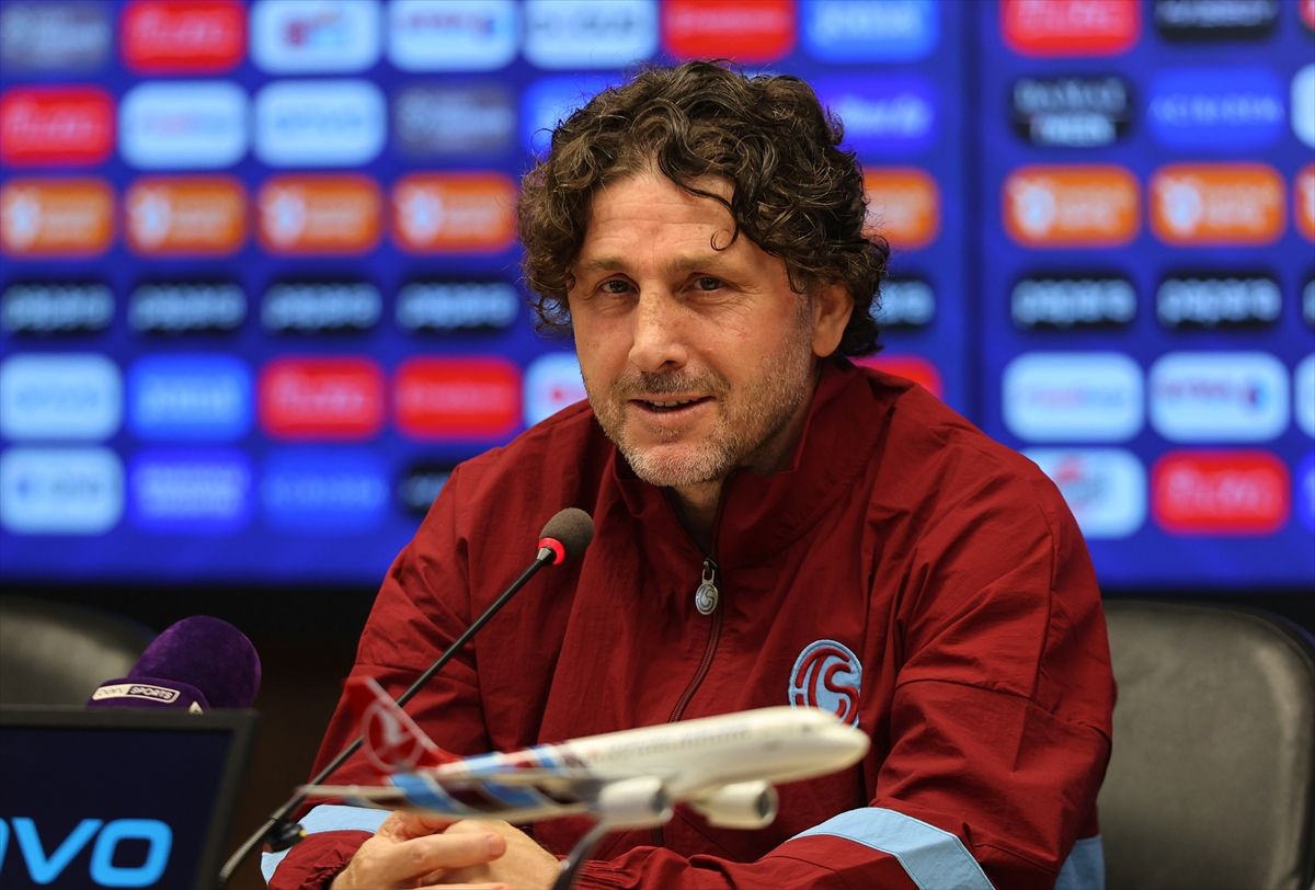 Buruk: Şampiyonluk İçin Elimizden Geleni Yapacağız