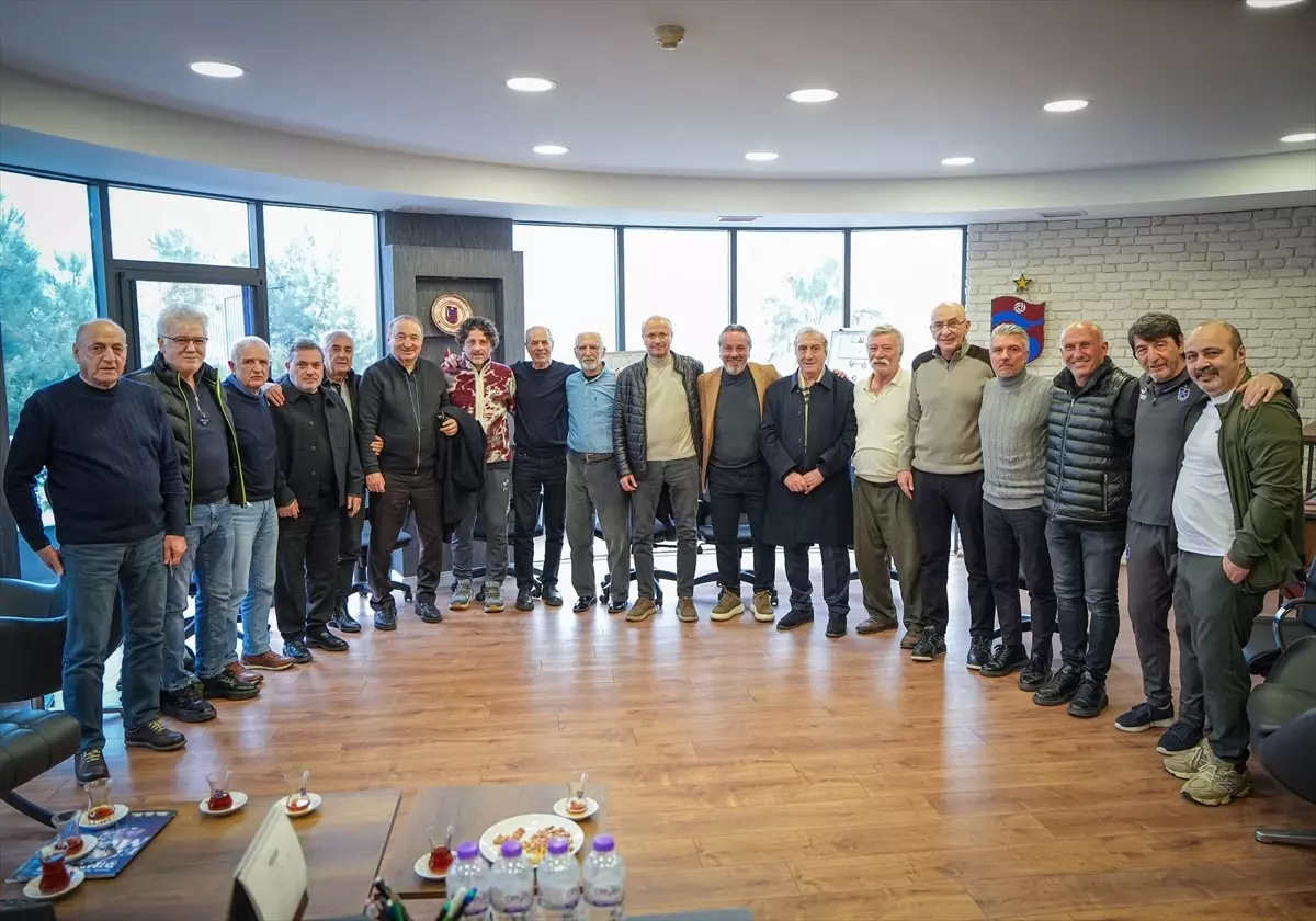 Tekke\'ye Ziyaret Öncesi Destek