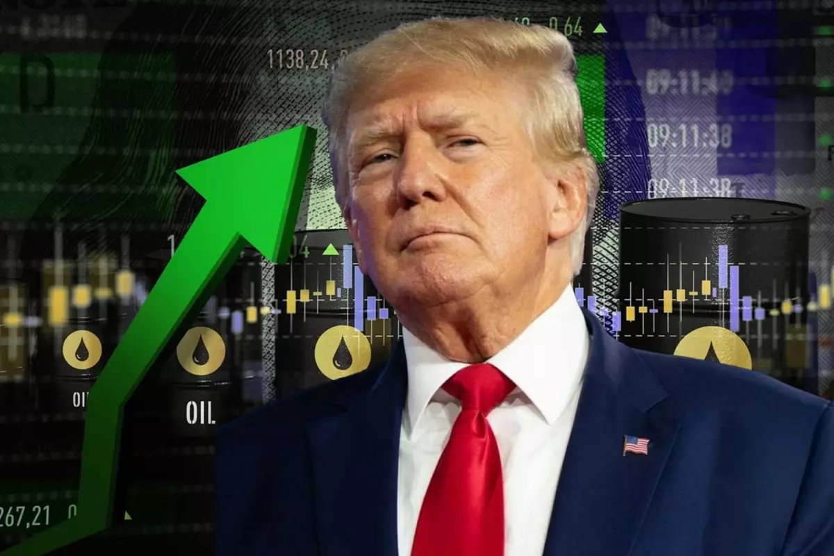 Trump\'tan piyasaları sarsan açıklama: 2-3 hafta içinde savaştan çekileceğiz