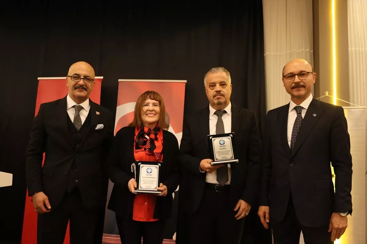 Edirne\'de Sendika Toplantısı