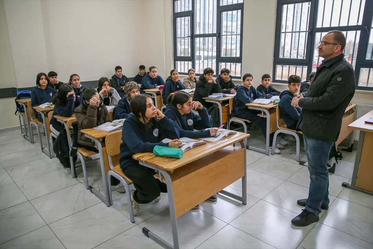 Türk Masal Kahramanlarına Farkındalık Projesi