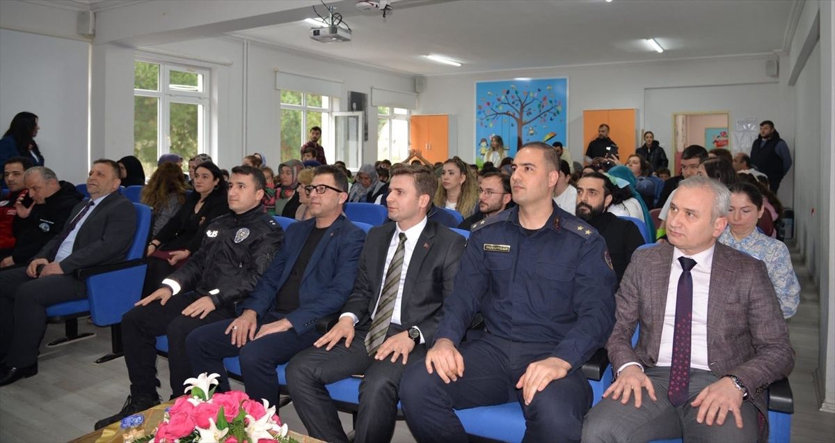 Türkeli\'de Dünya Otizm Farkındalık Günü Etkinliği