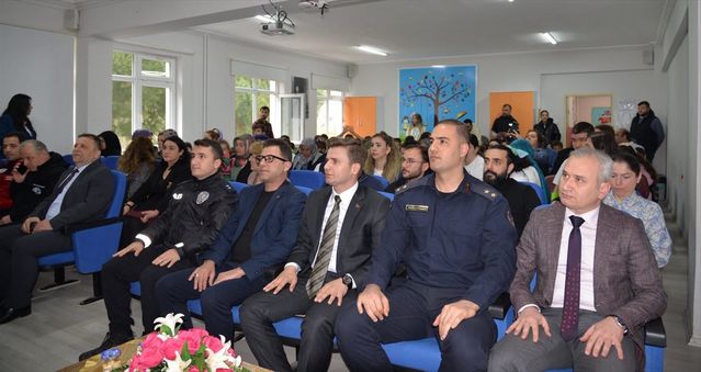 Türkeli’de Dünya Otizm Farkındalık Günü Etkinliği