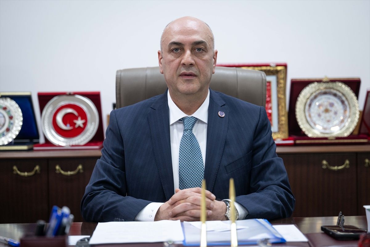 Türkiye\'de avukat sayısı son 5 yılda yüzde 44 arttı