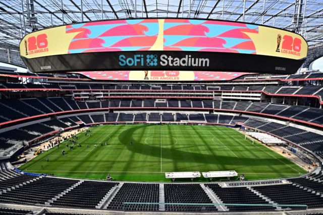 Türkiye, Dünya Kupası maçlarını hangi statlarda oynayacak? Açılışı 55 bin taraftarın önünde yapacağız