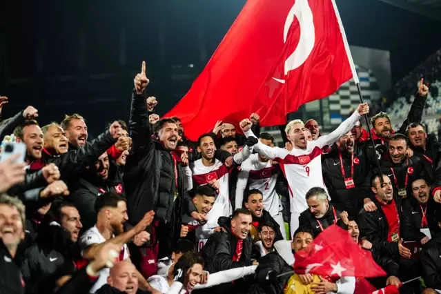 Türkiye, Dünya Kupası maçlarını hangi statlarda oynayacak? Açılışı 55 bin taraftarın önünde yapacağız