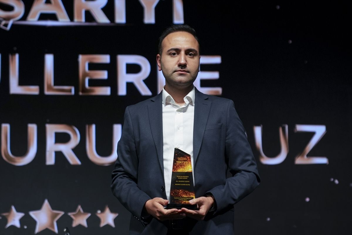 TRKTYD Genel Kurulu İstanbul\'da Yapıldı