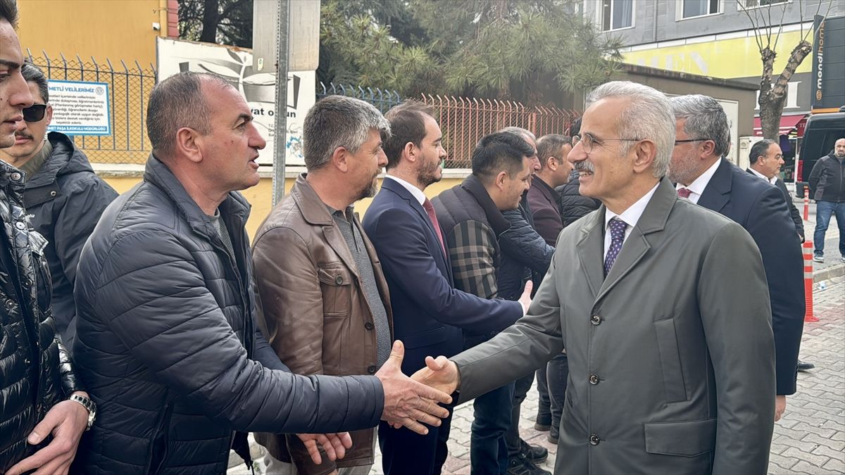 Hicaz Demir Yolu Projesi Hedefi