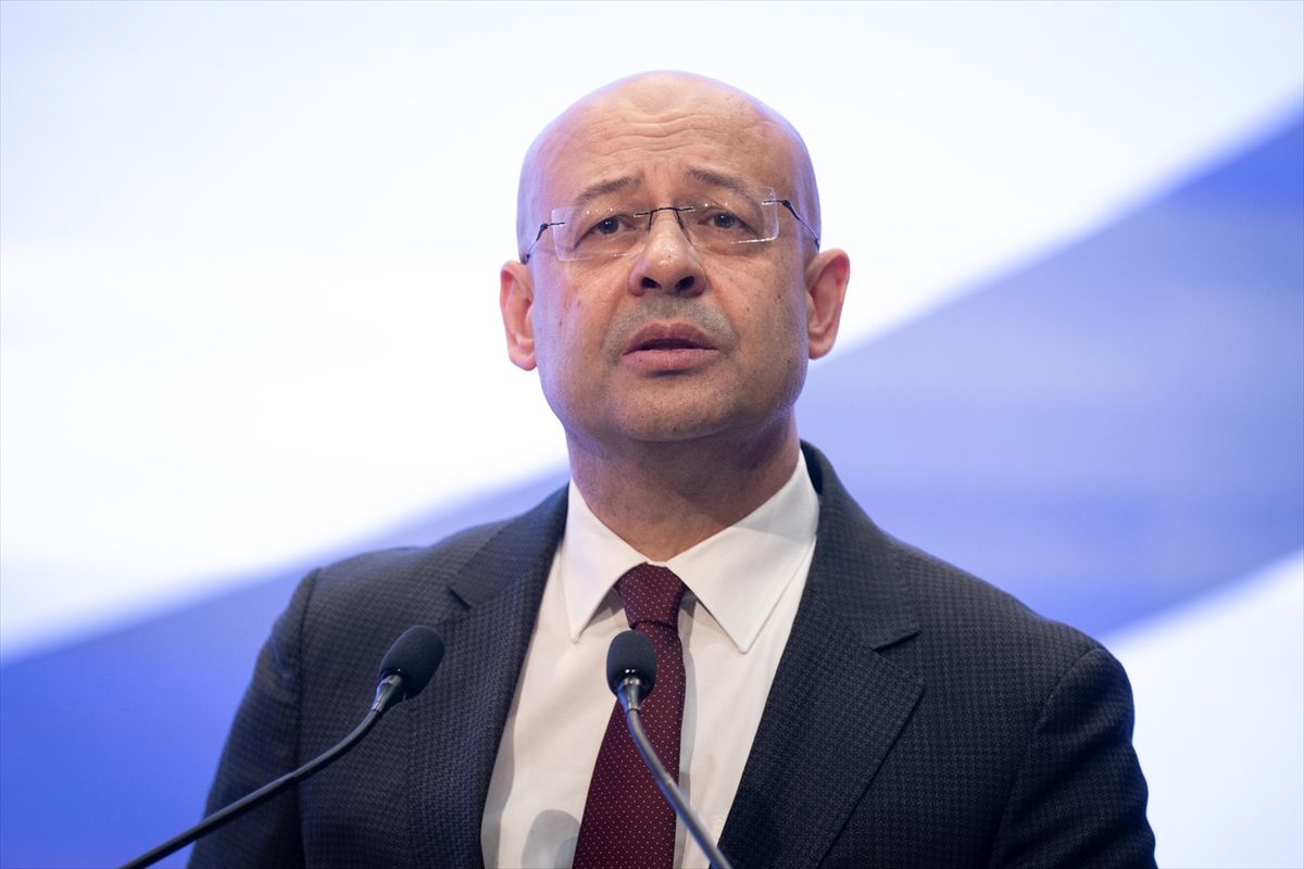 Helal Sektör 2028\'de 3,5 Trilyon Dolar Olacak