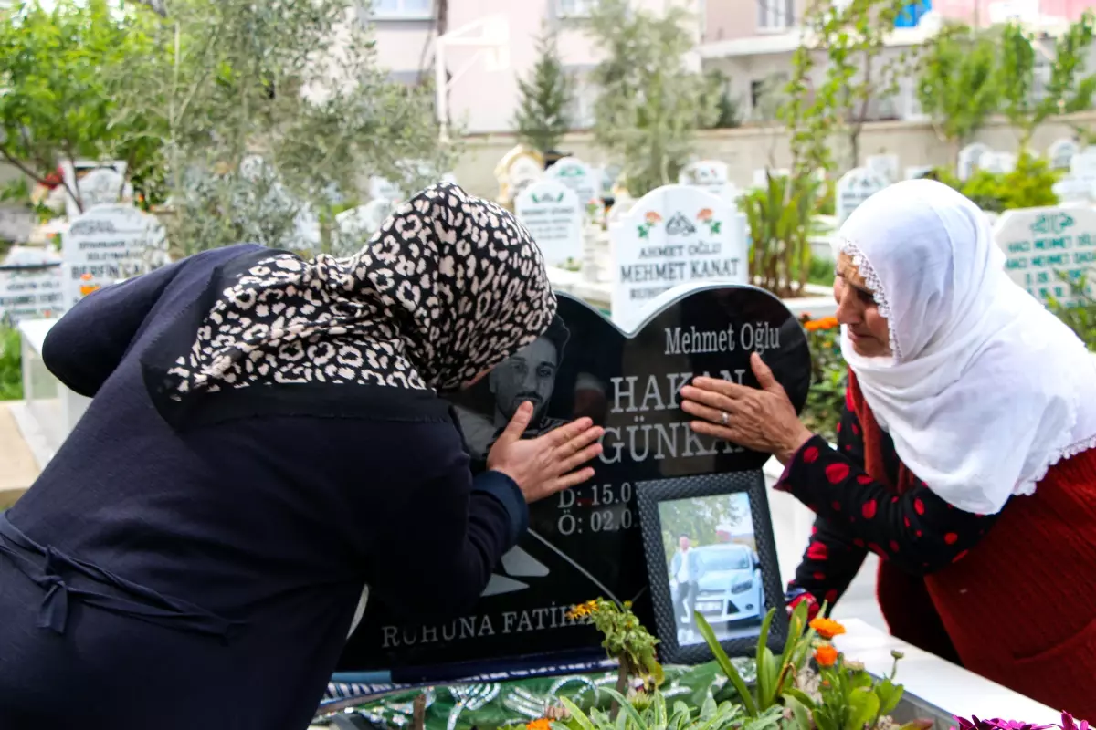 Sevgilisinin Bıçakladığı Genç İdam Cezası İstiyor