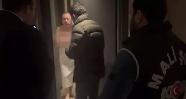 Uşak Belediyesi soruşturması Bornova Belediyesi'ne sıçradı