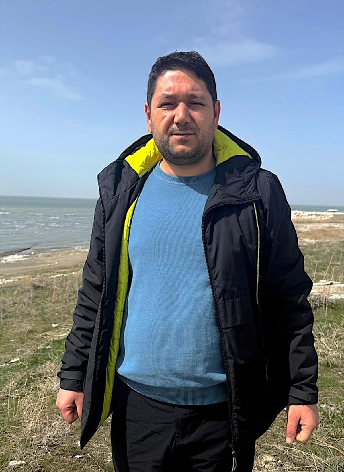 Van\'da 5.2 Büyüklüğünde Deprem