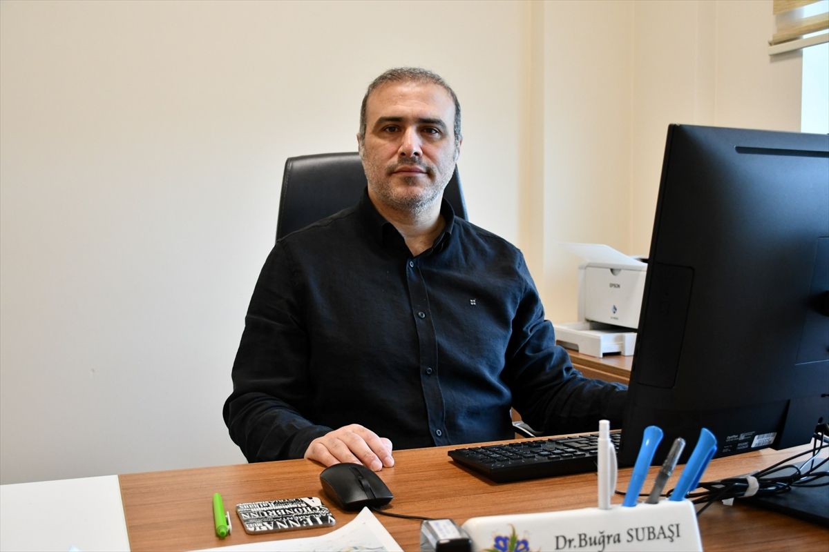 Bahar Alerjisi Hafife Alınmamalı