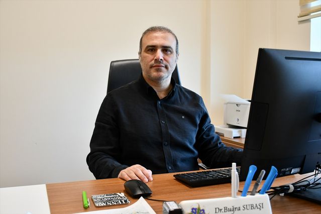 Bahar Alerjisi Hafife Alınmamalı