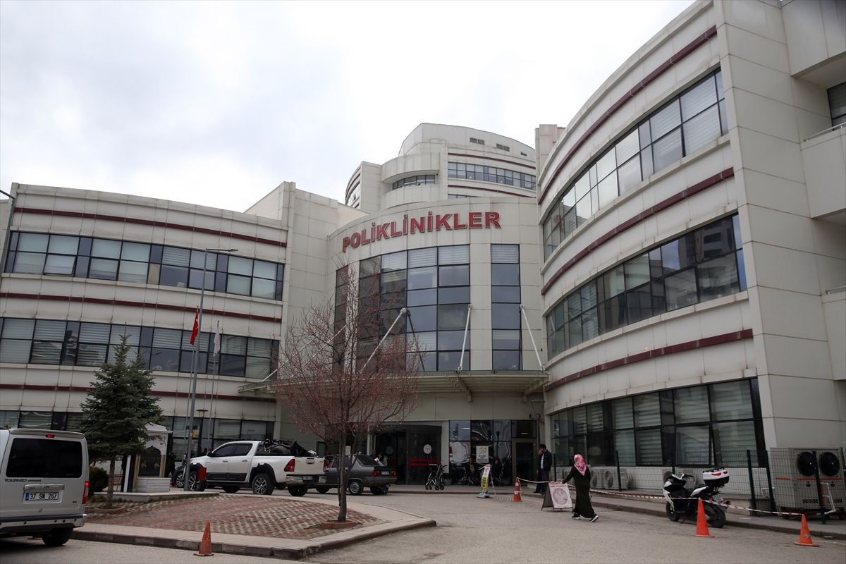 Grip Aşısı İle Korunun!