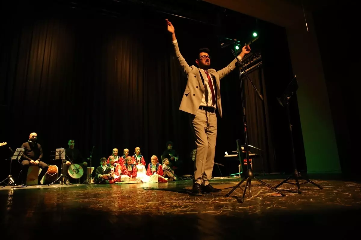 Erciş\'in Kurtuluşu Kutlandı