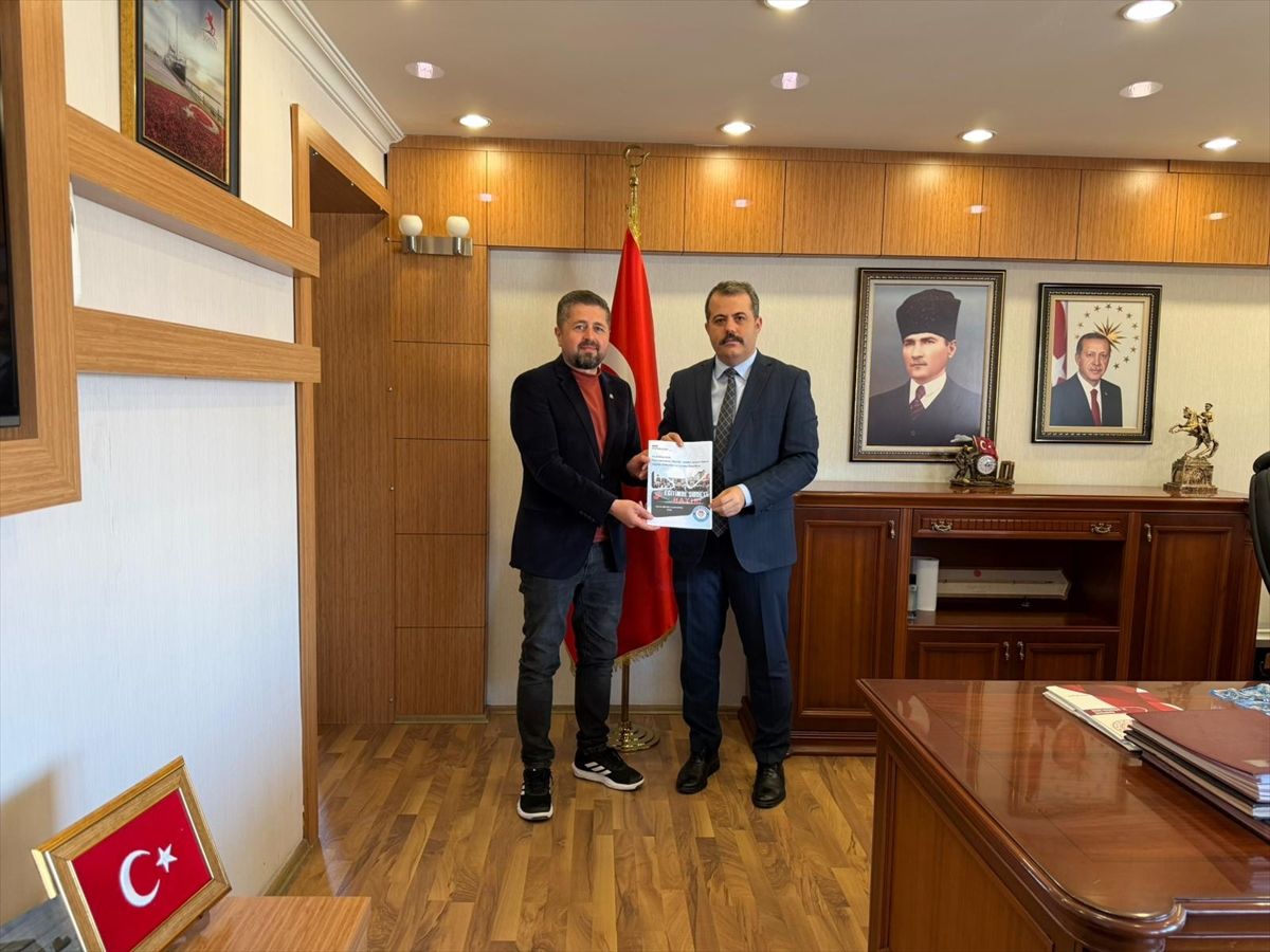 Öğretmene Yönelik Şiddet Anketi