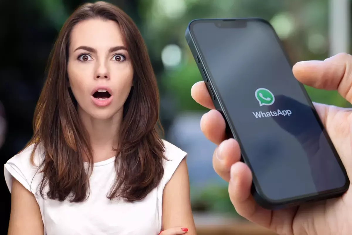 WhatsApp\'a bomba özellik geliyor