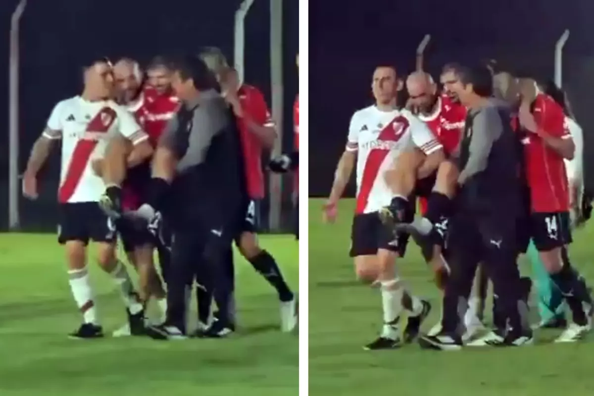 Yıldız isme hayatının şoku! Efsaneler ma&ccedil;ında aşil tendonunu kopardı