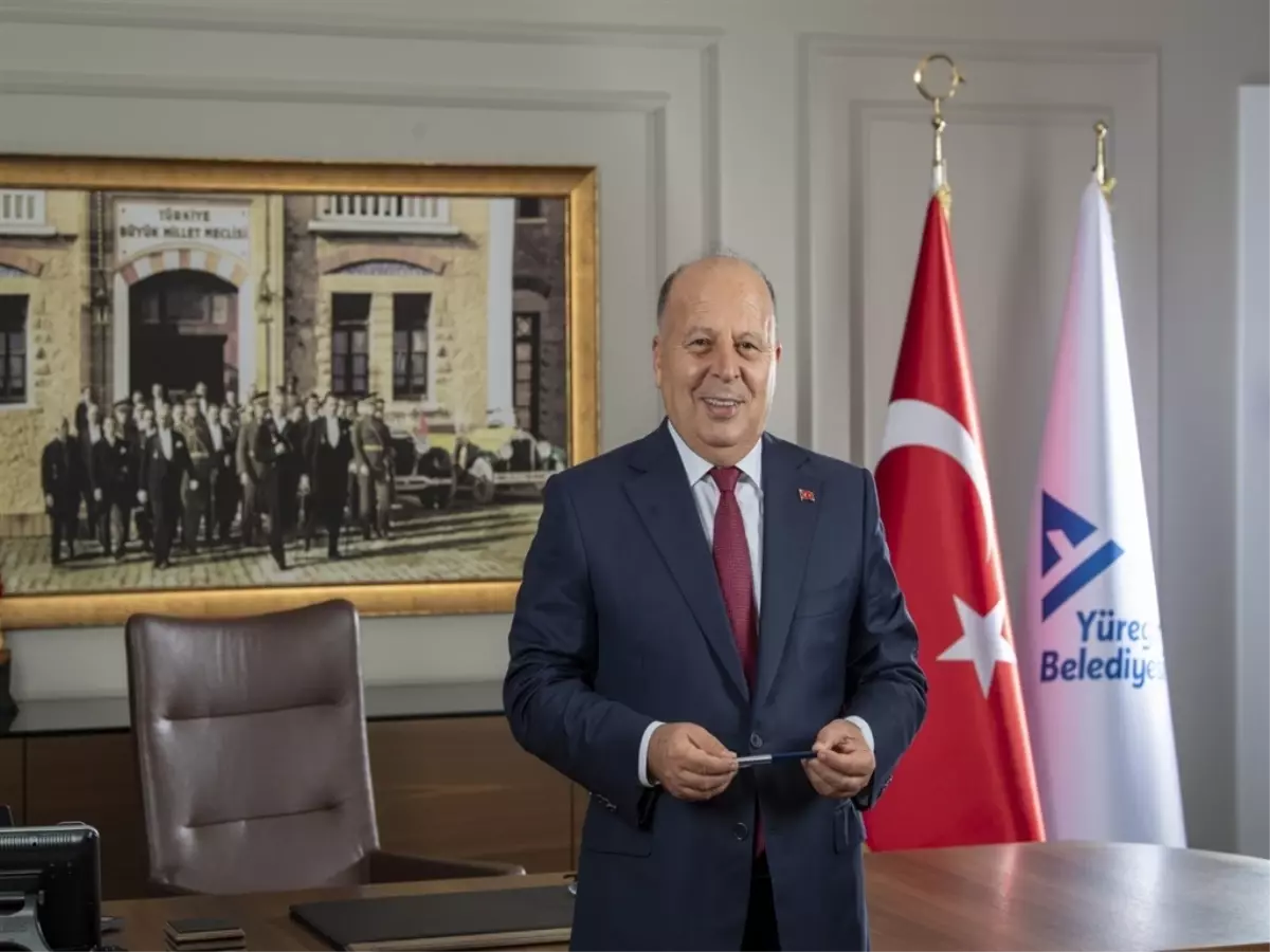 Başkan Demirçalı\'nın Rüşvet Davası Ertelendi