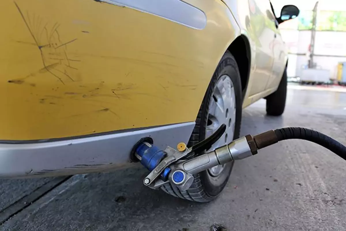 Zam fırtınası durmuyor! LPG\'ye tarihin en büyük artışı geliyor