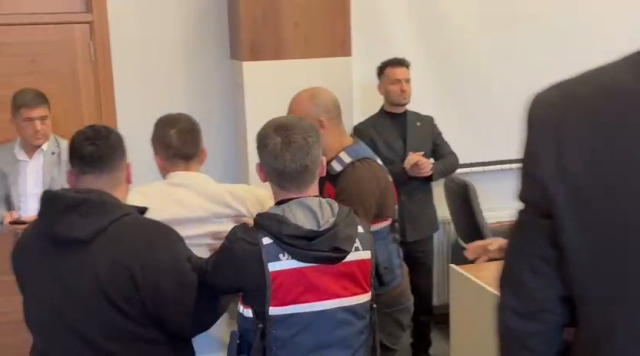 Başkanlık seçiminde İl Genel Meclisi karıştı, salona jandarma çağrıldı