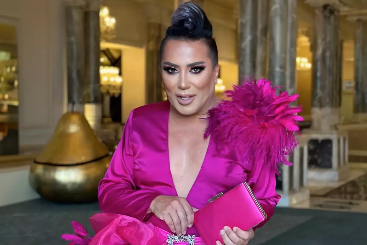 102 gün sonra cezaevinden çıkan Murat Övüç\'ü gören tanıyamadı