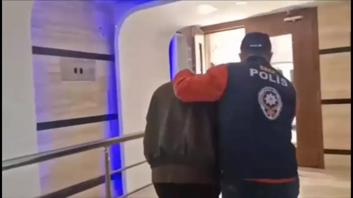 13 İlde Siber Suç Operasyonu: 183 Gözaltı, 95 Tutuklama