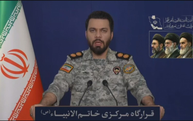 ABD ve İsrail, Orta Doğu'nun en yüksek köprüsünü vurdu