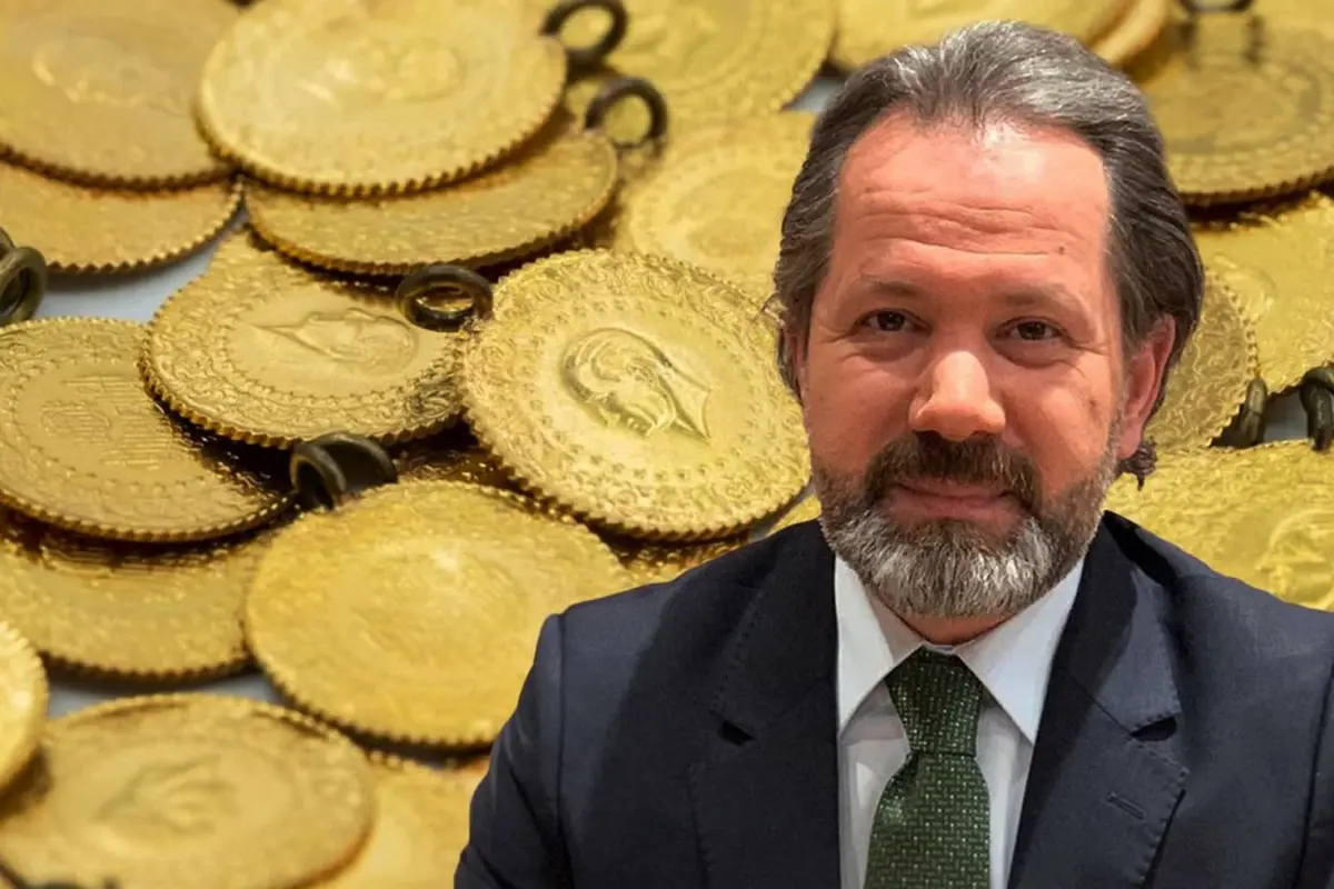 Altın için beklentiler değişti: İslam Memiş\'ten "Yok artık" dedirten tahmin