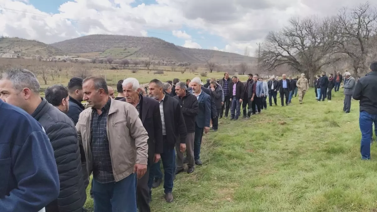 Batman\'da Kan Davası Cinayeti