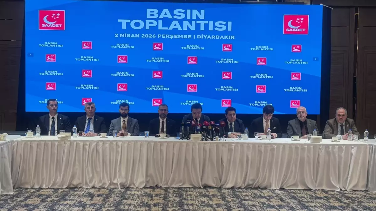 Arıkan\'dan Terörle Mücadele Vurgusu