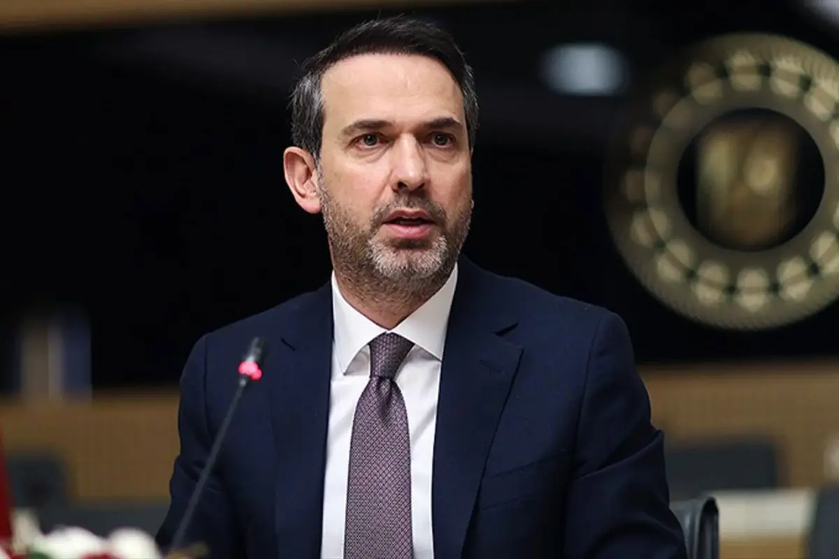 Bakan Bayraktar: Neredeyse nükleerden elektrik üreteceğiz, muhalefet vazgeç diyor