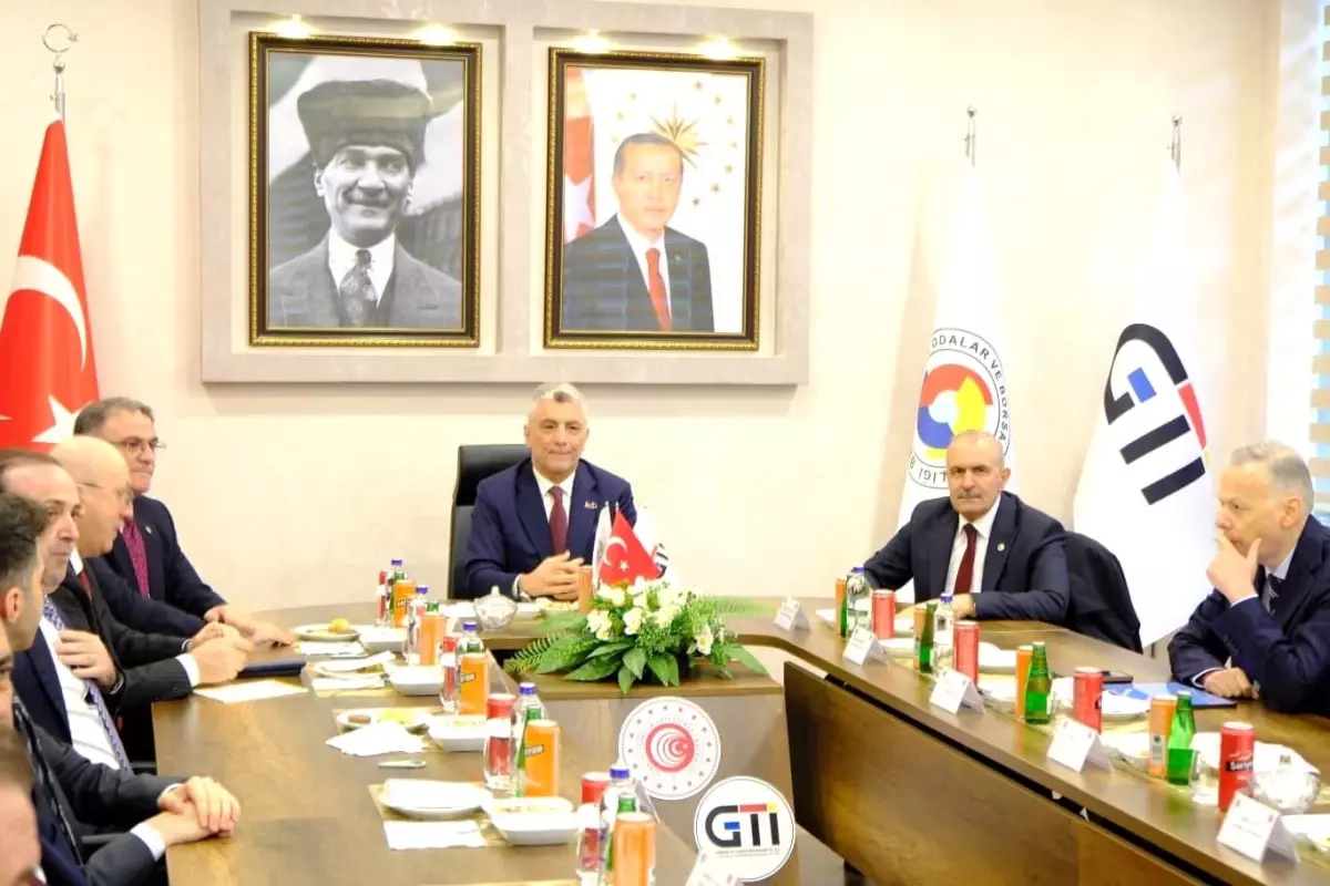 Kapıköy Gümrük Kapısı\'nda İşlemler Sorunsuz Devam Ediyor