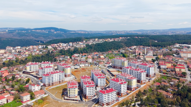 Bakan Kurum’dan İstanbul için yeni müjde: Ümraniye’de açıklayacak