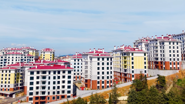 Bakan Kurum’dan İstanbul için yeni müjde: Ümraniye’de açıklayacak