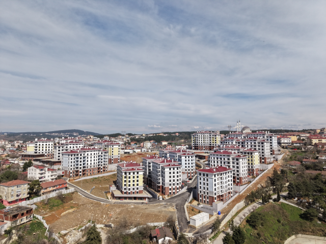 Bakan Kurum’dan İstanbul için yeni müjde: Ümraniye’de açıklayacak