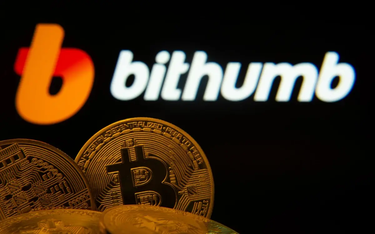 Bithumb halka arz planını 2028\'e erteledi