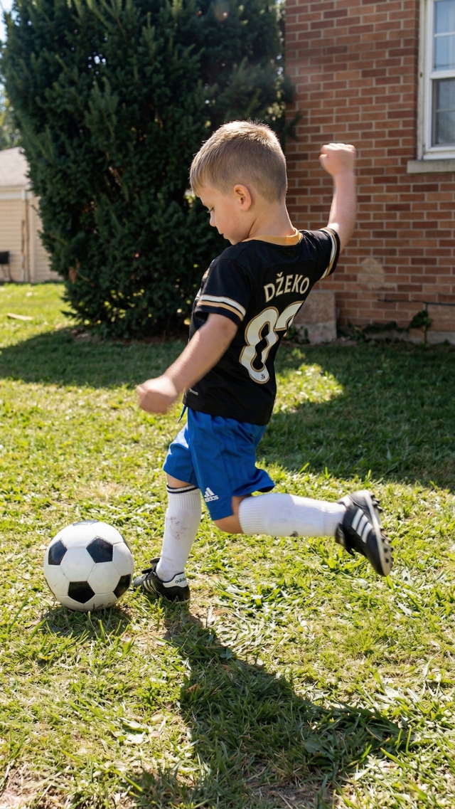 Bütün ülkenin konuştuğu ismin 16 sene önceki görüntüleri ortaya çıktı